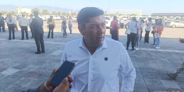 En Tamaulipas, los hospitales tienen un 60% de abasto de medicamentos para el cáncer