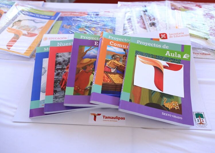 Apoyos sin precedentes en educación recibe Tamaulipas, destacan AVA y Mario Delgado