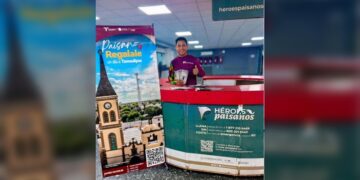 Aprovechan connacionales el programa “Paisano, regálale un día a Tamaulipas”