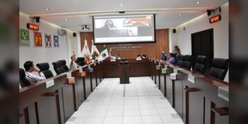 Aprueba IETAM Anteproyecto de Presupuesto 2026