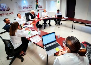 Arranca en Tamaulipas registro para mujeres en el programa ‘Pensión Mujeres Bienestar’