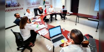 Arranca en Tamaulipas registro para mujeres en el programa ‘Pensión Mujeres Bienestar’