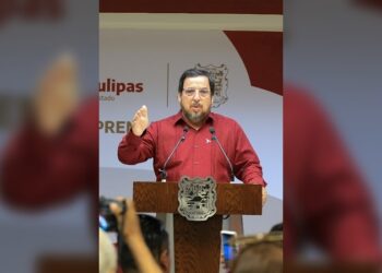 “Asegurado un lugar en bachillerato para todo estudiante en Tamaulipas”: SET