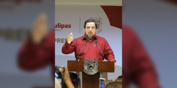 “Asegurado un lugar en bachillerato para todo estudiante en Tamaulipas”: SET