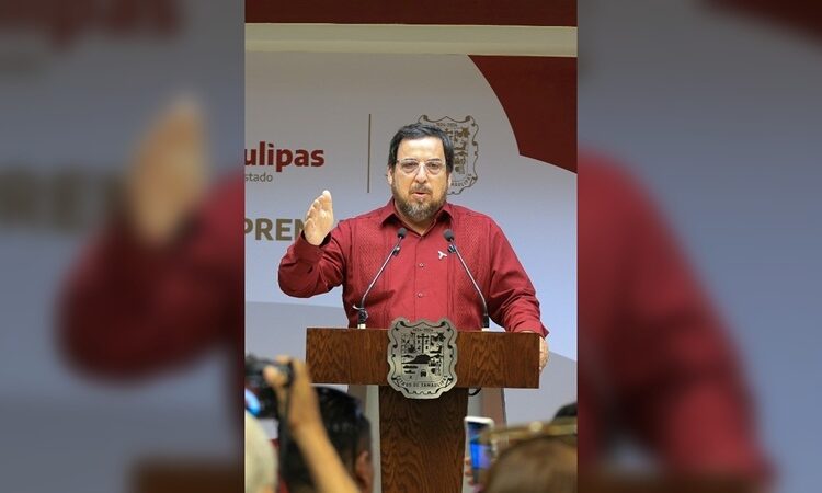 “Asegurado un lugar en bachillerato para todo estudiante en Tamaulipas”: SET