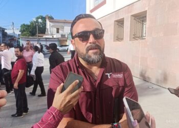 Se consigue saldo blanco en playas de Tamaulipas