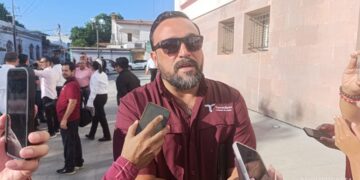 Se consigue saldo blanco en playas de Tamaulipas