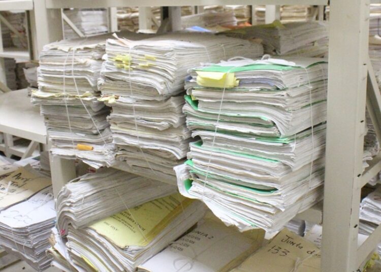 Avanza Tamaulipas en la resolución de expedientes laborales rezagados