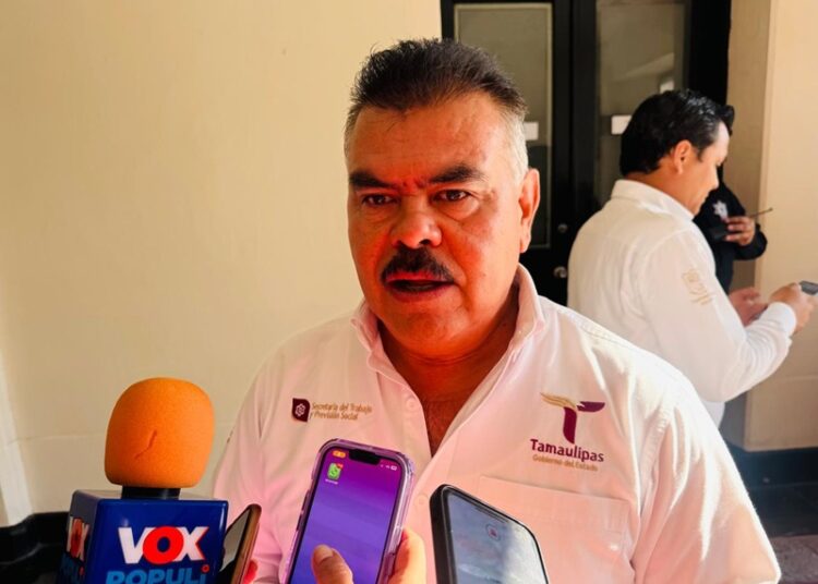 Avanza Tamaulipas en la resolución de expedientes laborales rezagados