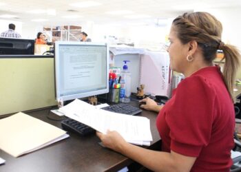Avanza Tamaulipas en la resolución de expedientes laborales rezagados