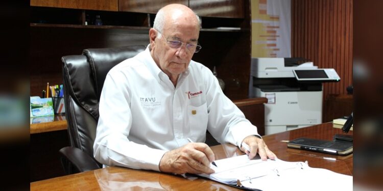 Avanza Tamaulipas para cumplir meta de vivienda social