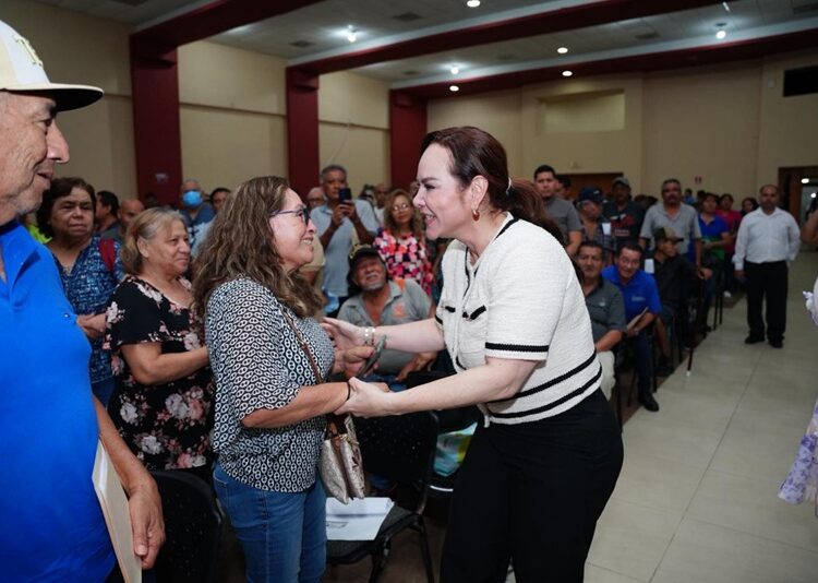 Avanza en NLD el programa de “Cancelación de Hipoteca Gratuita”