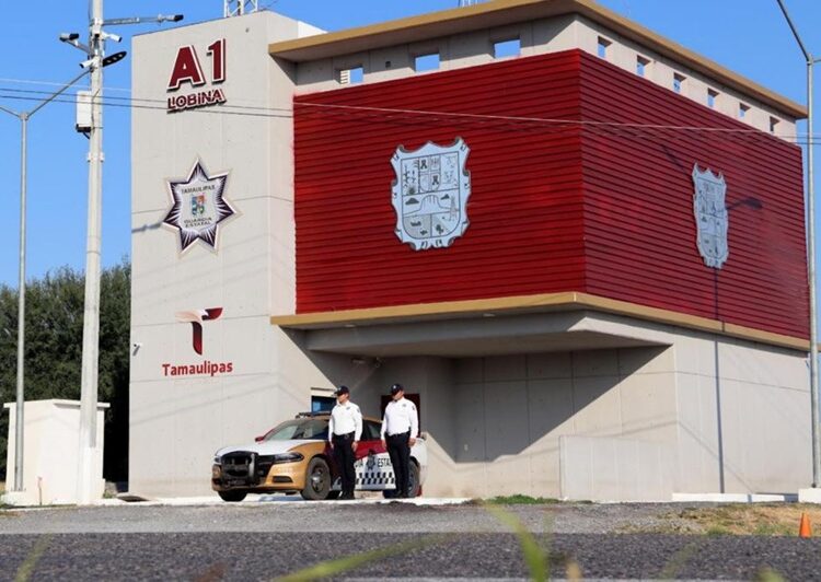 Avanza en Tamaulipas proyecto de ‘Estaciones Seguras’