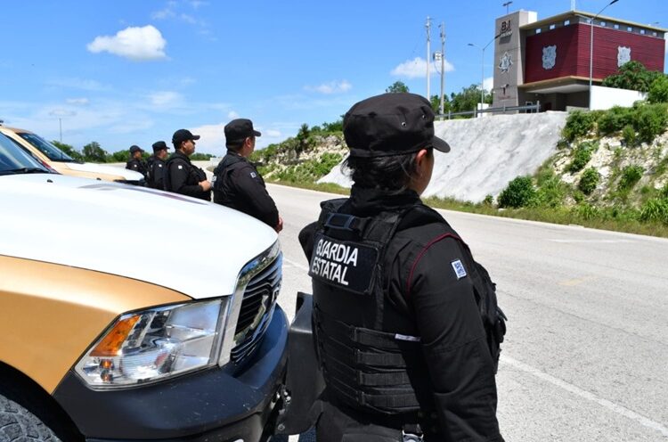 Avanza en Tamaulipas proyecto de ‘Estaciones Seguras’