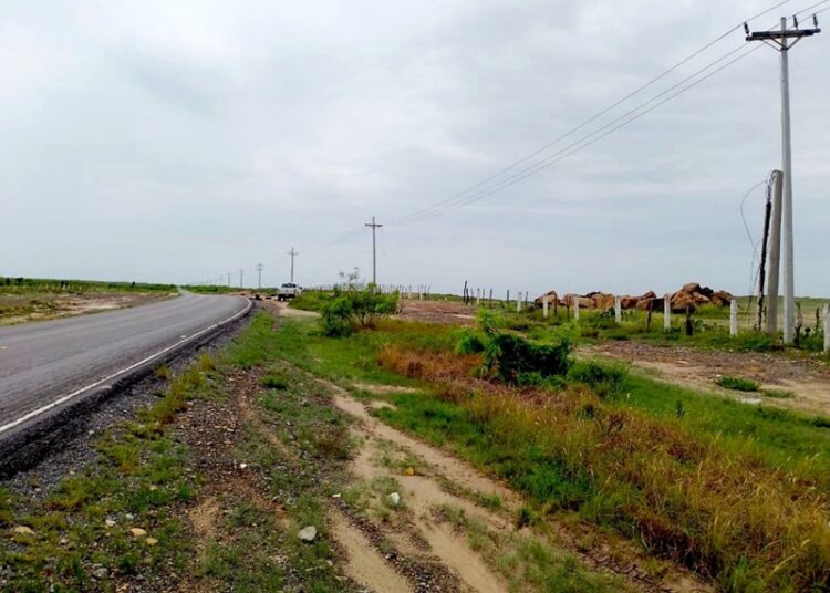 Avanza en Tamaulipas proyecto de ‘Estaciones Seguras’