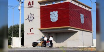 Avanza en Tamaulipas proyecto de ‘Estaciones Seguras’