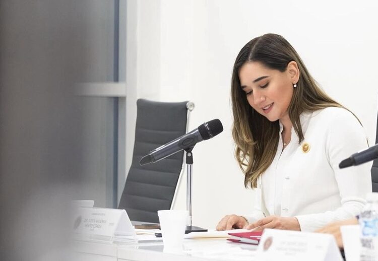 “Avanza participación de la ciudadanía en vigilancia de Gobiernos Municipales”: Katalyna