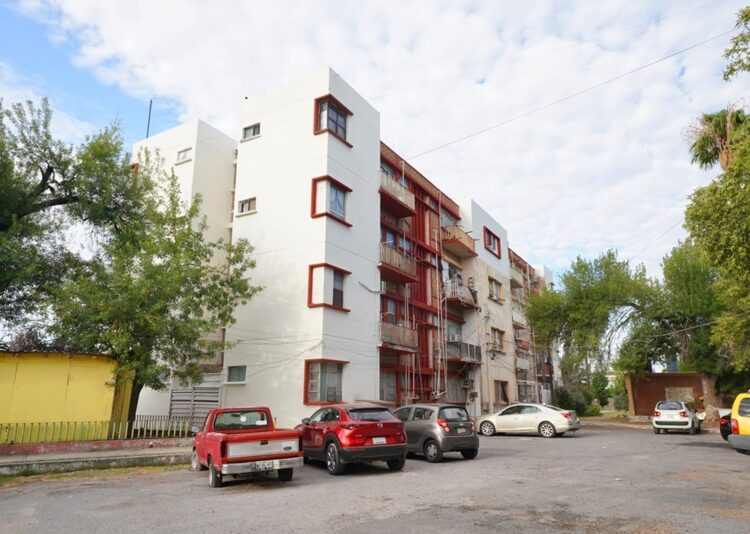 Avanza programa “Pinta tu Fachada” impulsado por el Gobierno de NLD