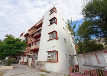 Avanza programa “Pinta tu Fachada” impulsado por el Gobierno de NLD