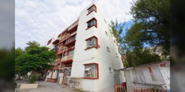 Avanza programa “Pinta tu Fachada” impulsado por el Gobierno de NLD