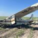 “Cae avioneta en Reynosa”: un muerto y 2 heridos tras accidente
