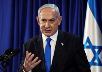 “No se anexionará la Franja de Gaza”: Netanyahu