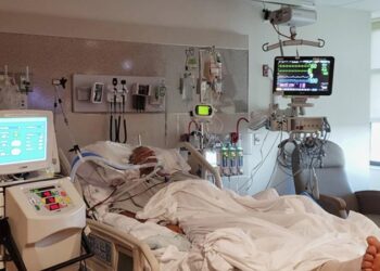 ¡EUA advierte sobre infecciones por bacteria carnívora!