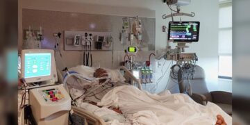 ¡EUA advierte sobre infecciones por bacteria carnívora!