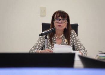 Advierte diputada sobre rezago en la enseñanza de lectura en las escuelas de Tamaulipas