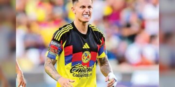 Agente de Brian Rodríguez ataca a directiva de América