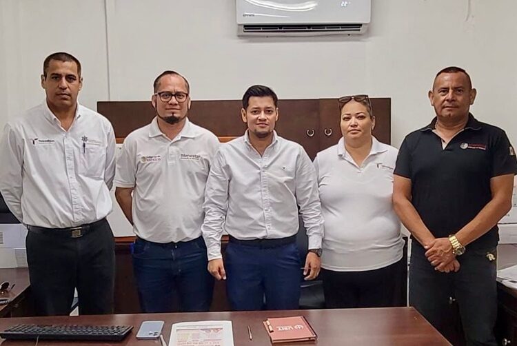 CEDES Tamaulipas salvaguardan el bienestar de adultos mayores privados de la libertad