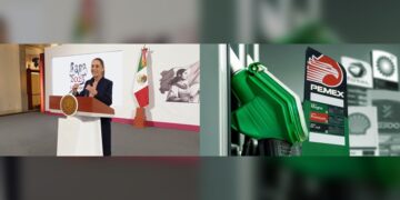 “Tenemos una visión de futuro”: CSP presenta plan de rescate para Pemex
