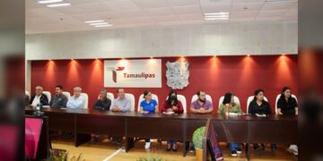 Capacita SEBIEN a funcionarios públicos en buenas prácticas