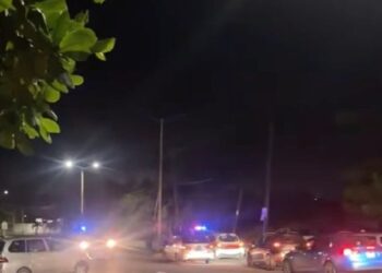 7 muertos, 11 heridos por motín en una cárcel de Veracruz