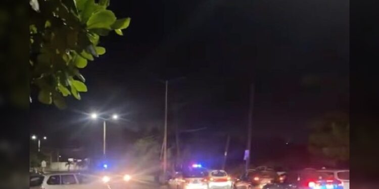 7 muertos, 11 heridos por motín en una cárcel de Veracruz