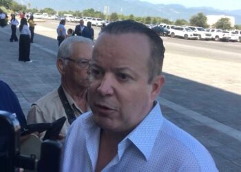 ¡Con todo contra la extorsión! Harán una ley general en materia de este quebranto