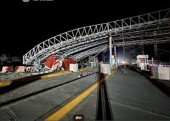 “Una vez terminada la autopista rumbo nuevo disminuirán accidentes”: SOP