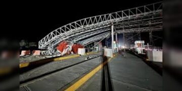 “Una vez terminada la autopista rumbo nuevo disminuirán accidentes”: SOP