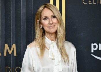 Falleció Céline Dion por una enfermedad