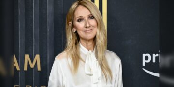 Falleció Céline Dion por una enfermedad