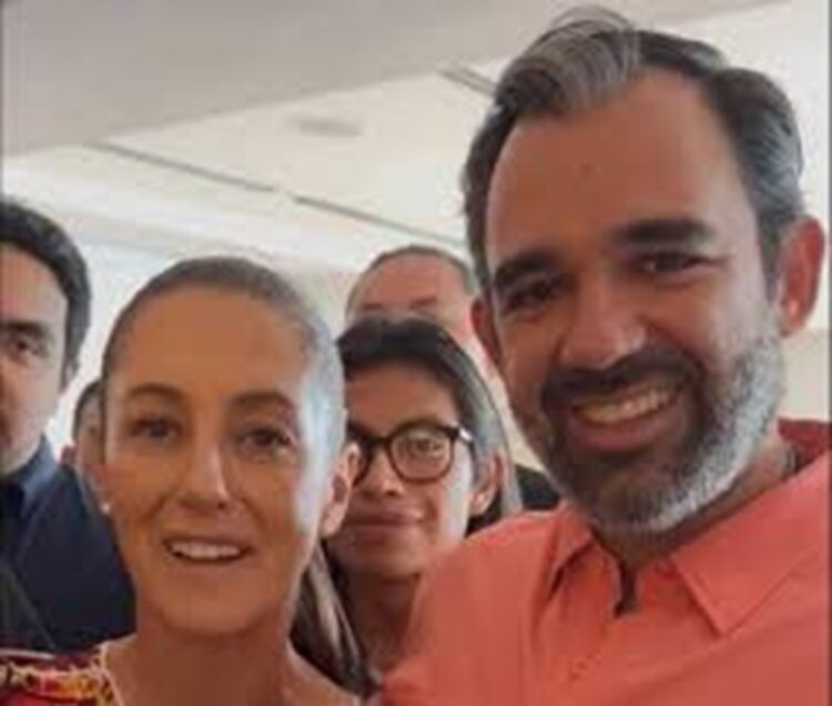 Actividades más importantes del gobierno del estado