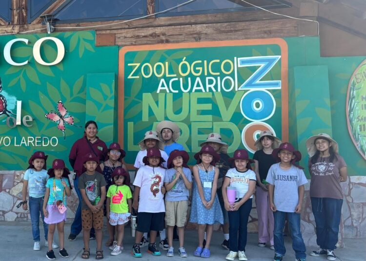 Clausuran con éxito el ‘Taller de Verano Guardianes del Planeta’