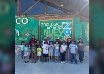 Clausuran con éxito el ‘Taller de Verano Guardianes del Planeta’