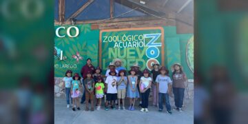 Clausuran con éxito el ‘Taller de Verano Guardianes del Planeta’