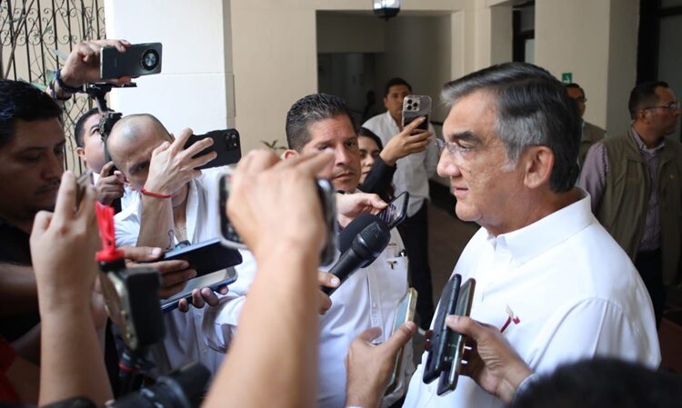 Colabora gobierno de Tamaulipas con la FGR por hechos ocurridos en Reynosa