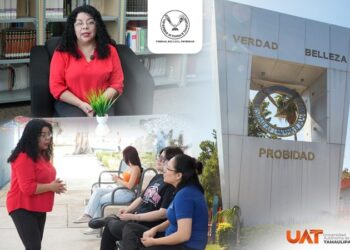 Promueve la UAT Congreso Estatal de Buenas Prácticas Educativas 2025