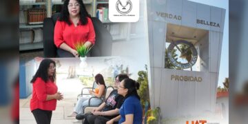 Promueve la UAT Congreso Estatal de Buenas Prácticas Educativas 2025