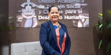 Colabora la UAT en iniciativa para incluir al trabajador social en la educación