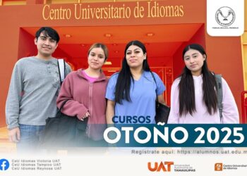 Promueve la UAT Congreso Estatal de Buenas Prácticas Educativas 2025