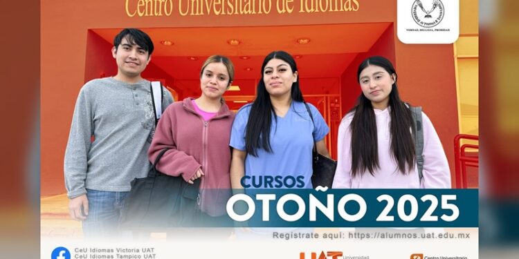 Promueve la UAT Congreso Estatal de Buenas Prácticas Educativas 2025